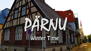 PÄRNU Winter Holidays | Visit Estonia