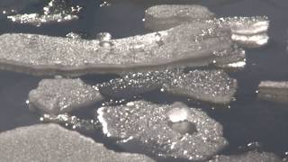 Re-Know Minute: Ice Safety