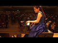 piano concerto in g m.ravel piano nagino maruyama paulownia philharmonic orchestra