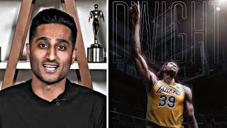 NBA Today | Shams Charania breaks down Lakers buyout Dwight Howard? KD look to leave Suns