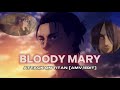 Eren Yeager || Bloody Mary || Attack on Titan [AMV/EDIT!]