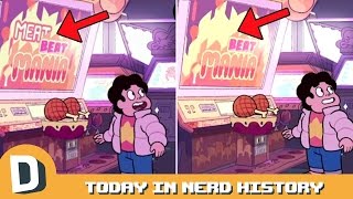 6 Strange Ways Steven Universe has Been Censored