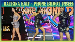 Katrina Kaif Phone Bhoot - Katrina Kaif Plays Whisper Challenge 😂 | Ishaan | Phone Bhoot | Gaurav