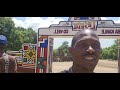 Bomani at Lesedi Cultural Village - South Africa Feb 2025 Roots & Culture Journey of a Lifetime