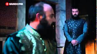 Muerte de Ibrahim