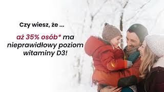 Badanie poziomu witaminy D3 w obniżonej cenie!