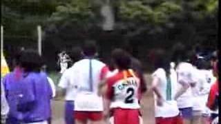 走れ♪走れ♪走れ♪　－2003.05.17－