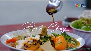 Huế - Miền ký ức (Tập 7): Bún chay