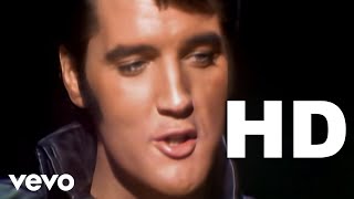 Elvis Presley Martina McBride Blue Christmas HD