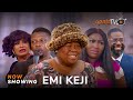 Emi Keji Latest Yoruba Movie 2024 Drama Kemity|Vicky Bello|Habeeb Alagbe|Rotimi Salami|Vicky Adeboye