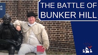 Strategies and Tactics of the American Revolution | The Battle of Bunker Hill