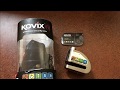 Kovix KD6 Alarm Disc Lock Review & Resistance to False Alarms