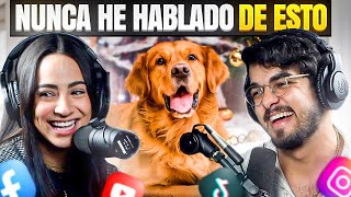 Adriana Luna - Secretos de Influencers, Zoológico y Mitos de Perros | Soy Un Glitch Podcast #020