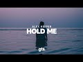 Alex Keeper - Hold Me