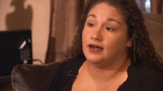 Rare syndrome makes Texas mom speak with foreign accent