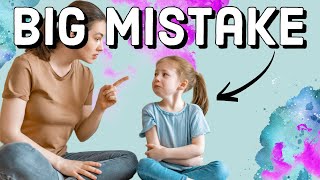 Avoid These 6 Parenting Mistakes That Delay Your Child S Development