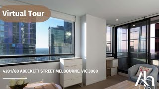 Austrump Virtual Tour | 420 180 Abeckett Street Melbourne, VIC 3000