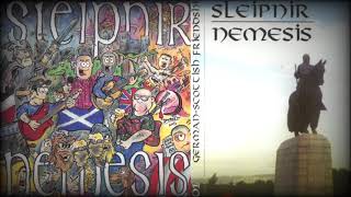 Sleipnir - Nemesis (Scotland) - These Times Are Changing