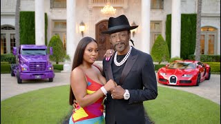 The Lifestyle of Katt Williams 2025 ★ House Tour, Cars, Net Worth and even a Military Base!