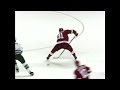 1995 Playoffs: Detroit Red Wings Goals