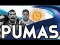 RMF || PUMAS