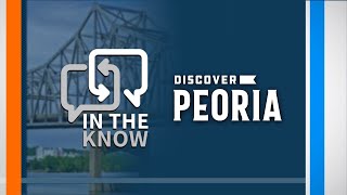 Discover Peoria: Exciting Weekend Events in Central Illinois, from Soccer to Spring Break Fun!