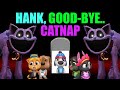 GOOD-BYE, HANK — CATNAP | MY TALKING TOM FRIENDS