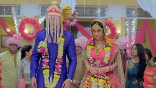 Meera और Vivaan का हुआ Remarriage | Kaleerein | Highlights | ZEE TV