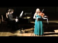 Piazzolla's Le Grand Tango by Katya Lazareva, Pavel Timofejevsky