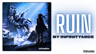 Speedy Goodness! (InfinityMice Ruin Review)