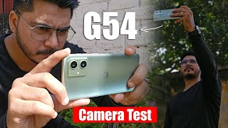 Motorola G54 5g Camera Test in Depth🔥 asli Test
