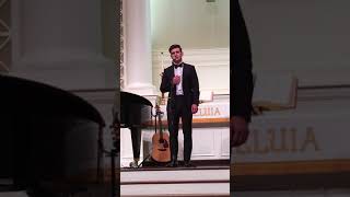 Emmet Cahill Request Medley Dunwoody GA