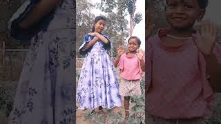 ମୋ ନାନୀ ର ଝିଅ ମୋତେ ଦେଖି ଦେଖି ନାଚୁଛି#like #subscribers #comment #dance #trending #shots #viral #song