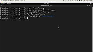 Linux Tutorial 8 - Mastering Linux File Permissions