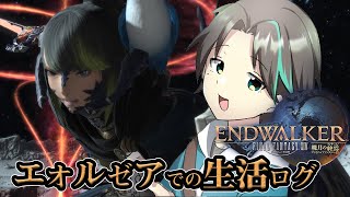 【FF14】【警告 6.1　ネタバレ有】【現マナDC】【べリアス】　明日はメンテらしい　220524【初見さん参加歓迎】【Vtuber】