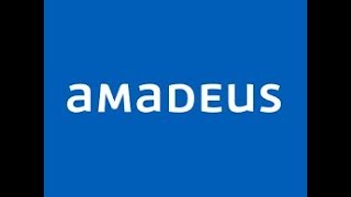 Amadeus All Fares