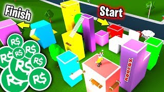 Bloxburg Obby Roblox Videos 9tubetv -