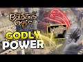 Baldur's Gate 3 - Don't Miss These POWERFUL Early Act 3 Weapons / Spells