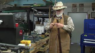 Muzzleloader Cleaning (My Method)