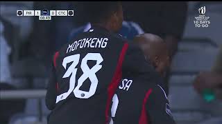 Zakhele Lepasa in Red Hot Form. | Orlando Pirates | Zakhele Lepasa |