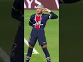 Mbappe Rare Football Moments #football