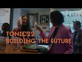 Tonic22 - Trends in Taste and Tech