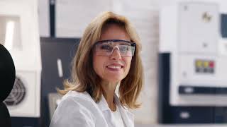 Industrial Automation: Revolutionizing Manufacturing Processes (9 Minutes)