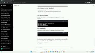python api automation framework github