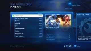 Halo 4 Population on Release Day, November 6, 2012