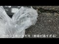 福島県郡山市、二本松市の放射能汚染（2017 8） 地面直置きでも正確にγ線測定できる機種です