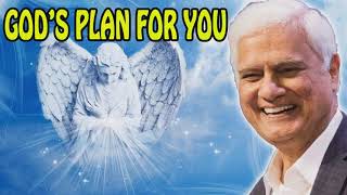 Ravi Zacharias Preaching ❤️ God’s Plan For You 🔥 Ravi Zacharias Fan