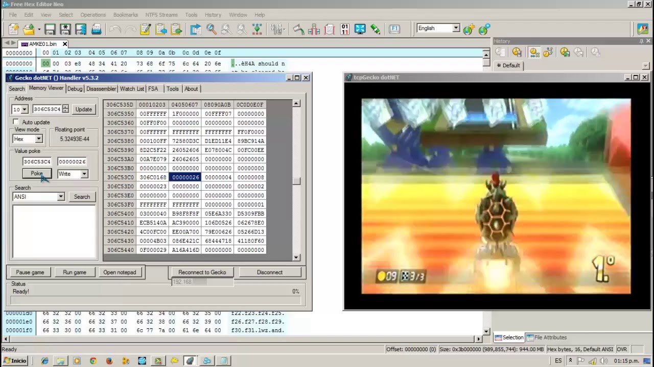 How To Hack Games Using Cheat Engine Centralnew