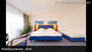 Hotelbewertungen Novum Hotel Boulevard Stuttgart City