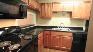 Creekside Landing Apartments - Tour